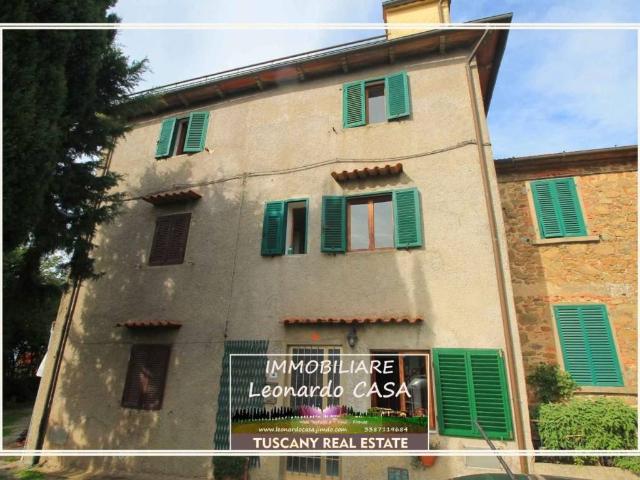 Villa Indipendente in vendita a Porciano, Lamporecchio