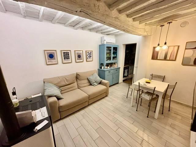 Villa Indipendente in vendita a Lamporecchio, Toscana
