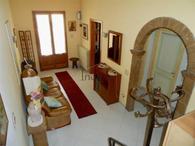 Villa Indipendente in vendita a Borgano, Lamporecchio