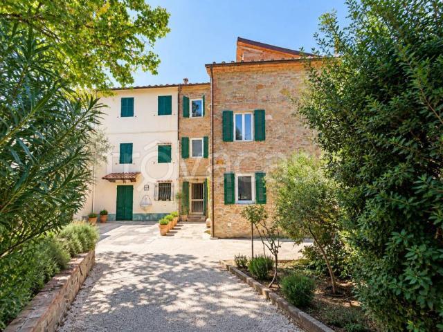 Villa Indipendente in vendita a Spicchio, Lamporecchio