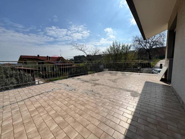 Villa Indipendente in vendita a Sant'Amato-Nasuti, Lanciano