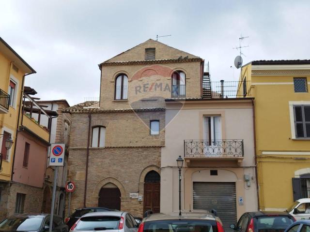 Villa Indipendente in vendita a Lancianovecchia, Lanciano