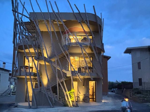 Villa Indipendente in vendita a Santa Croce, Lanciano