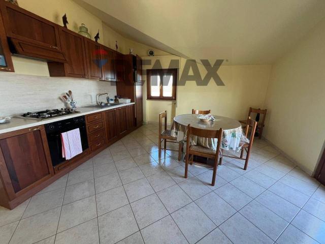 Villa Indipendente in vendita a Lanciano, Abruzzo