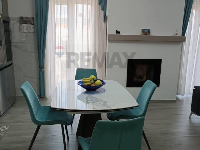Villa Indipendente in vendita a Santa Croce, Lanciano
