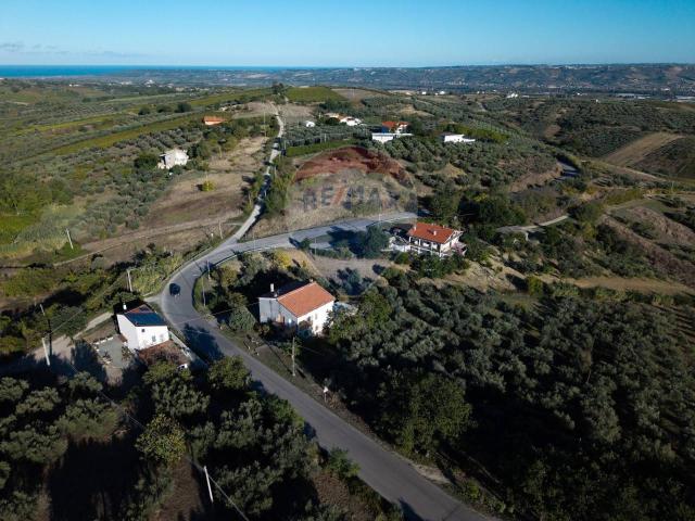 Villa Indipendente in vendita a Lanciano, Abruzzo