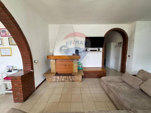 Villa Indipendente in vendita a Santa Liberata, Lanciano