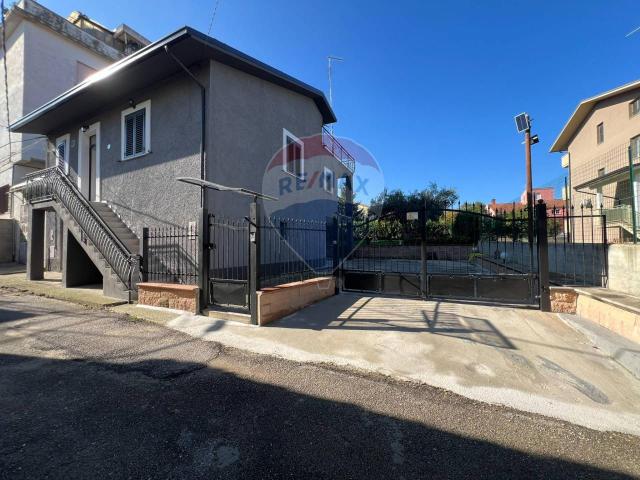 Villa Indipendente in vendita a Spoltore, Lanciano