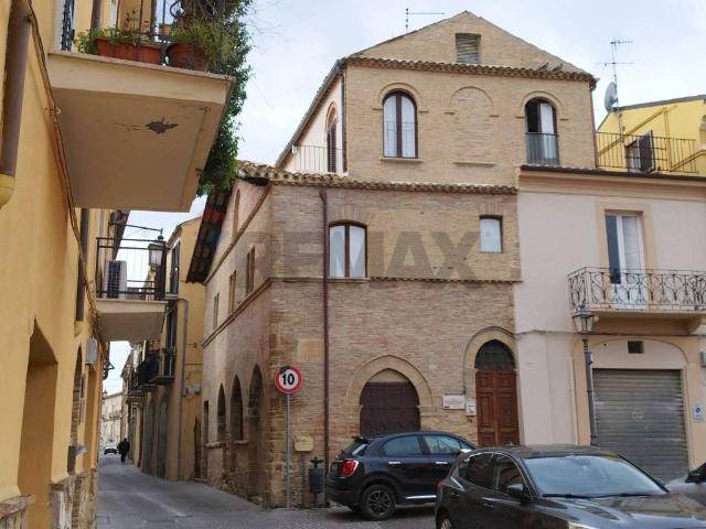 Villa Indipendente in vendita a Lancianovecchia, Lanciano