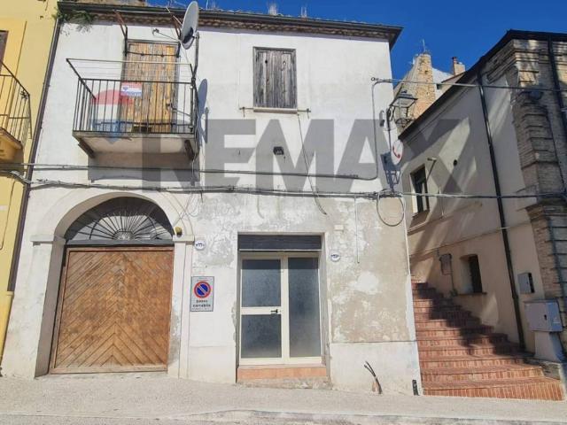 Villa Indipendente in vendita a Civitanova-Sacca, Lanciano