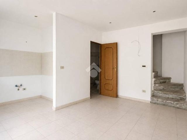 Villa Indipendente in vendita a Civitanova-Sacca, Lanciano