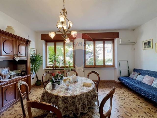 Villa Indipendente in vendita a Villa Andreoli, Lanciano