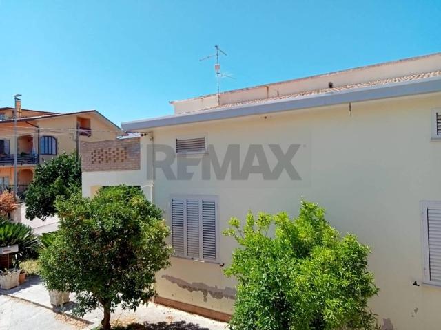 Villa Indipendente in vendita a Sant'Amato, Lanciano