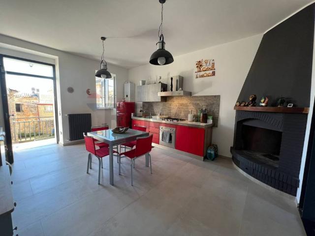 Villa Indipendente in vendita a Spoltore, Lanciano