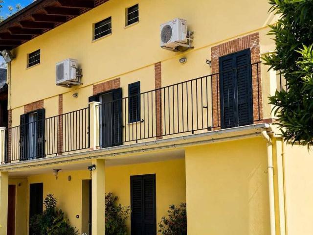 Villa Indipendente in vendita a Civitanova-Sacca, Lanciano