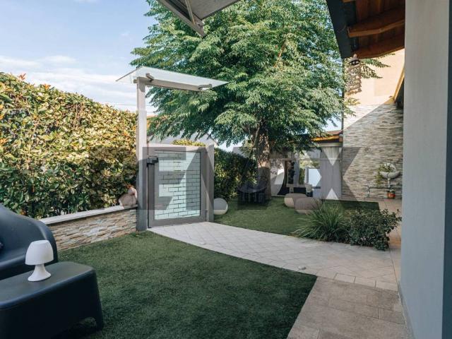 Villa Indipendente in vendita a Lanciano, Abruzzo