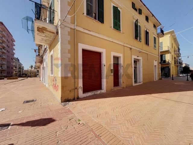 Villa Indipendente in vendita a Quartiere Trento e Trieste, Lanciano