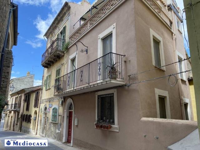 Villa Indipendente in vendita a Lanciano, Abruzzo