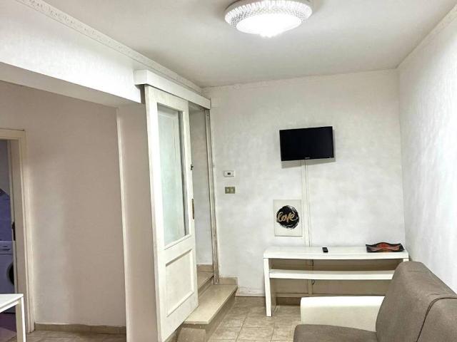 Villa Indipendente in vendita a Santa Rita, Lanciano