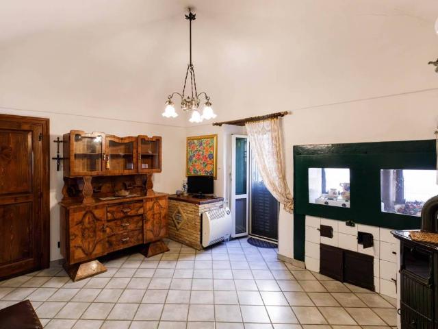 Villa Indipendente in vendita a Civitanova-Sacca, Lanciano