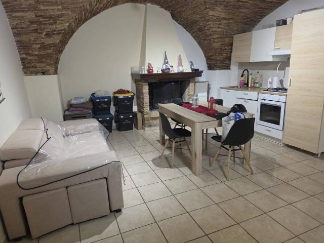 Villa Indipendente in vendita a Civitanova-Sacca, Lanciano