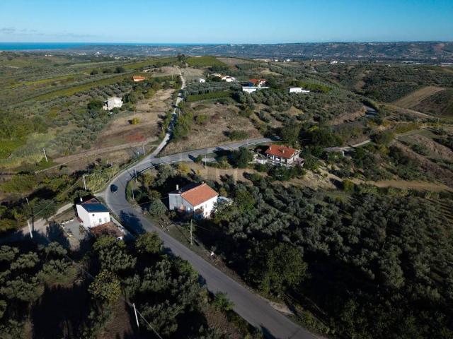 Villa Indipendente in vendita a Lanciano, Abruzzo