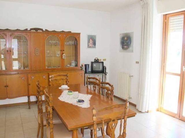 Villa Indipendente in vendita a Sant'Antonio, Lanciano