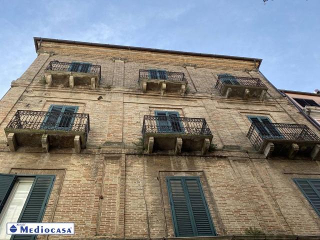 Villa Indipendente in vendita a Lanciano, Abruzzo