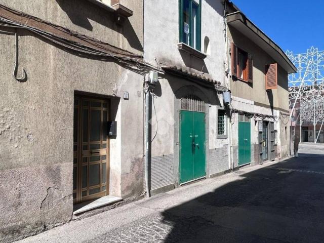 Villa Indipendente in vendita a Bolano, Fisciano