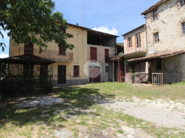 Villa Indipendente in vendita a Langhirano, Reggio Emilia