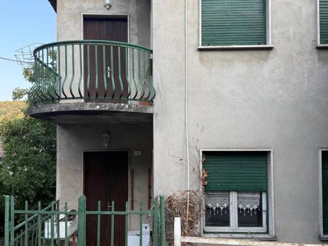 Villa Indipendente in vendita a Roncigliano, Langhirano