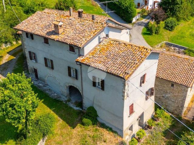 Villa Indipendente in vendita a Langhirano, Reggio Emilia