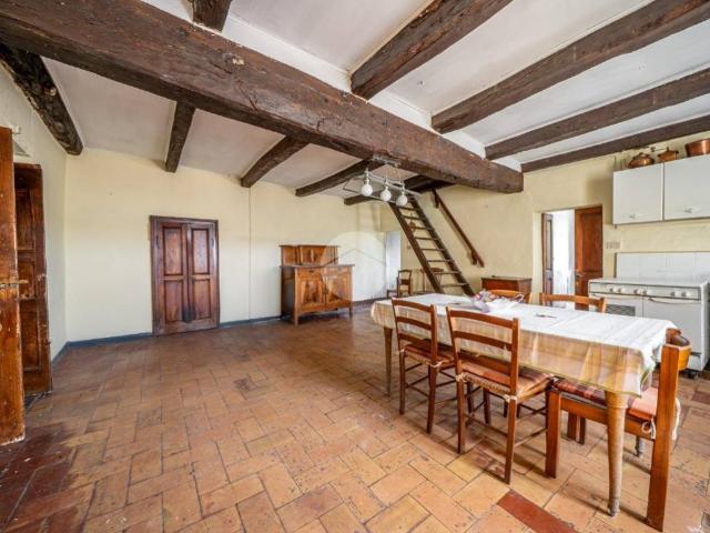 Villa Indipendente in vendita a Langhirano, Reggio Emilia