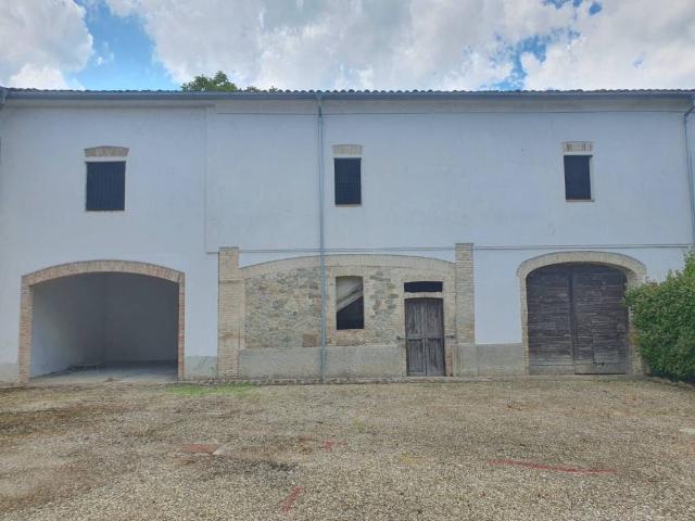 Villa Indipendente in vendita a Pilastro, Langhirano