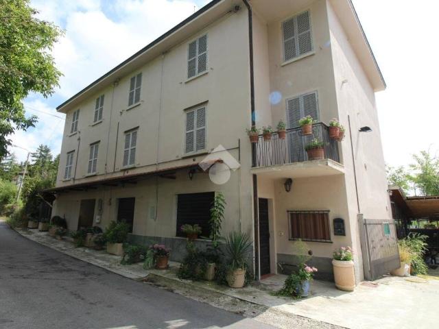 Villa Indipendente in vendita a Case Gonizzi, Langhirano
