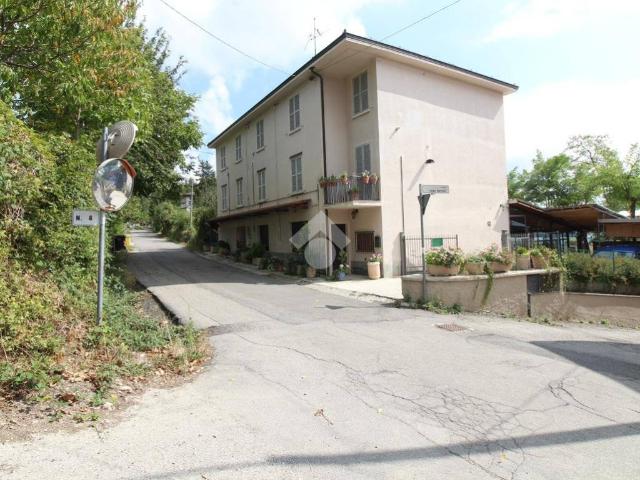 Villa Indipendente in vendita a Case Gonizzi, Langhirano