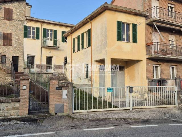 Villa Indipendente in vendita a Langhirano, Reggio Emilia