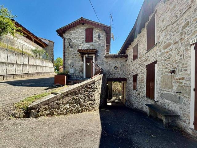 Villa Indipendente in vendita a Langhirano, Reggio Emilia