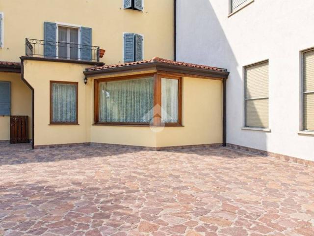 Villa Indipendente in vendita a Riano, Langhirano