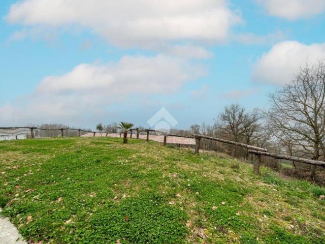 Villa Indipendente in vendita a Langhirano, Reggio Emilia