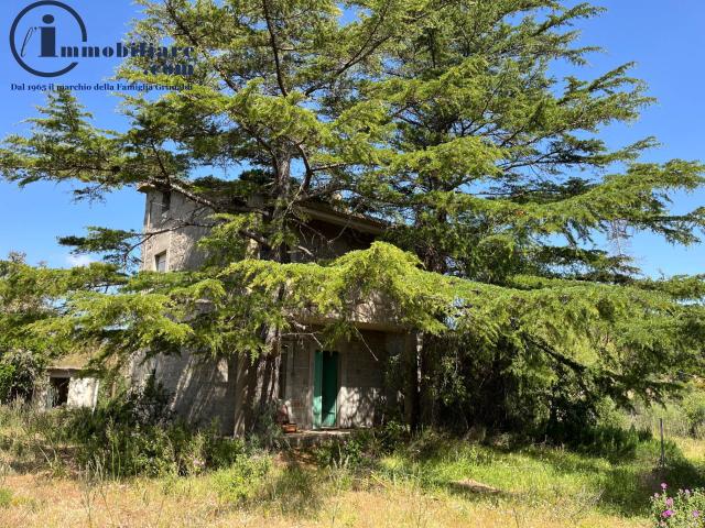 Villa Indipendente in vendita a Lanusei, Sardigna/Sardegna