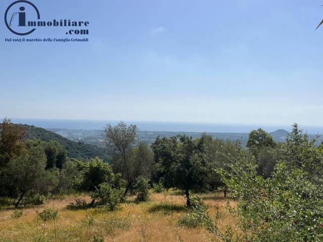 Villa Indipendente in vendita a Lanusei, Sardigna/Sardegna