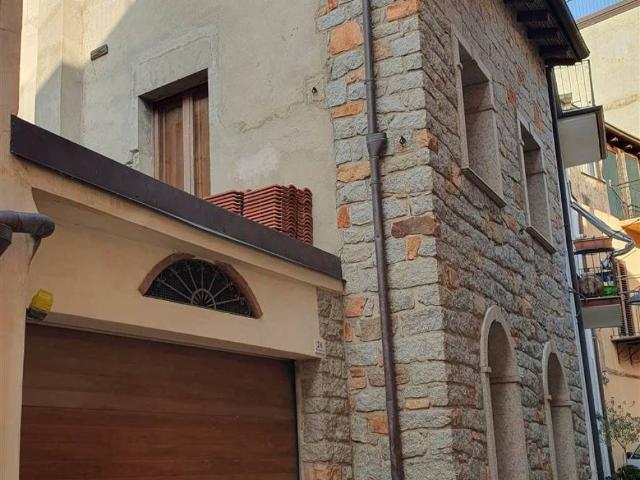 Villa Indipendente in vendita a Lanusei, Sardigna/Sardegna