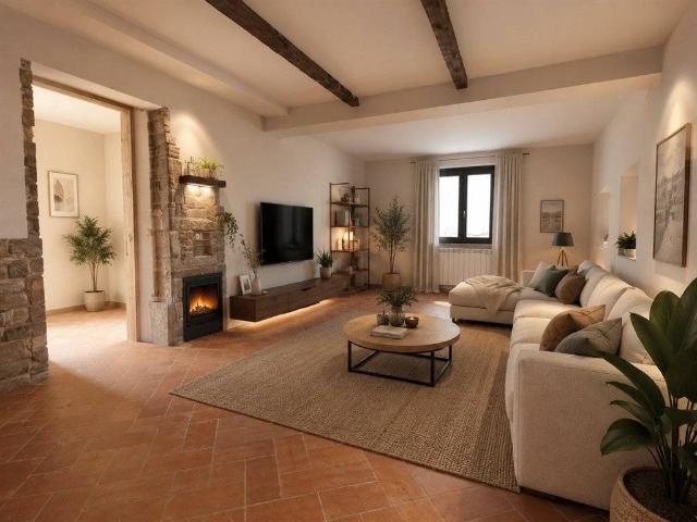 Villa Indipendente in vendita a Roma Capitale, Lazio