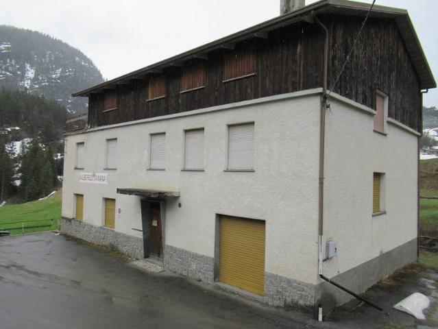 Villa Indipendente in vendita a Lanzada, Lombardia