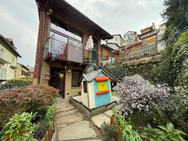 Villa Indipendente in vendita a Unione Montana di Comuni delle Valli di Lanzo, Ceronda e Casternone, Piemonte