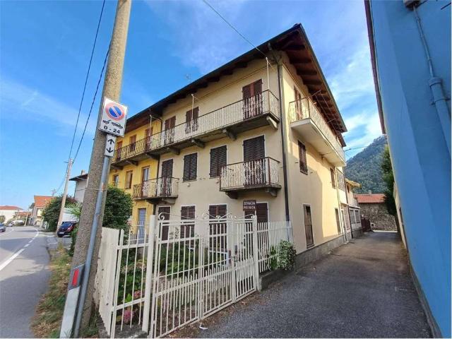 Villa Indipendente in vendita a Unione Montana di Comuni delle Valli di Lanzo, Ceronda e Casternone, Piemonte