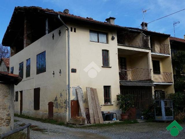 Villa Indipendente in vendita a Unione Montana di Comuni delle Valli di Lanzo, Ceronda e Casternone, Piemonte