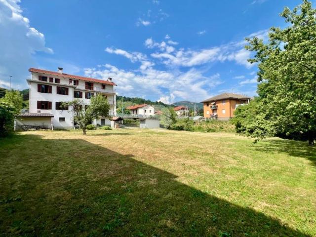 Villa Indipendente in vendita a Unione Montana di Comuni delle Valli di Lanzo, Ceronda e Casternone, Piemonte