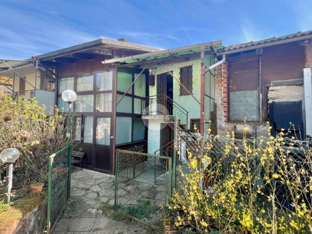 Villa Indipendente in vendita a Unione Montana di Comuni delle Valli di Lanzo, Ceronda e Casternone, Piemonte